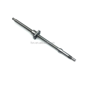 steel ball screw 1202 sfk 01202